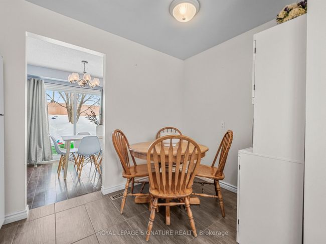 46 Northgate Blvd, House other with 4 bedrooms, 2 bathrooms and 2 parking in Brampton ON | Image 23