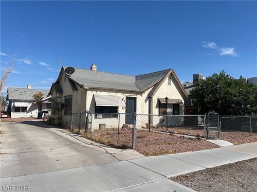309 N 8th St, Las Vegas, NV, 89101-3014 | Card Image