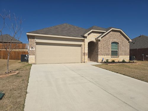 1209 Dragon Way, Azle, TX, 76020-2964 | Card Image