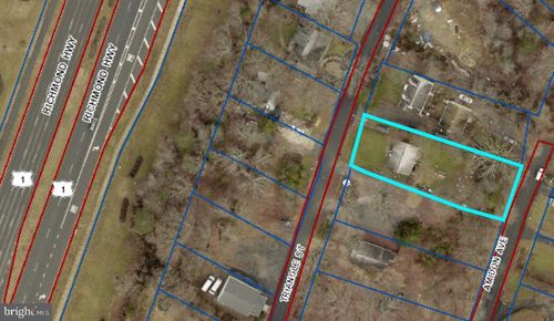 18509 Triangle St, TRIANGLE, VA, 22172-1918 | Card Image