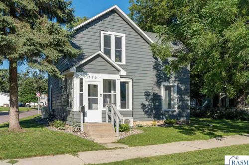 520 Marshall St, Mankato, MN, 56001-2571 | Card Image