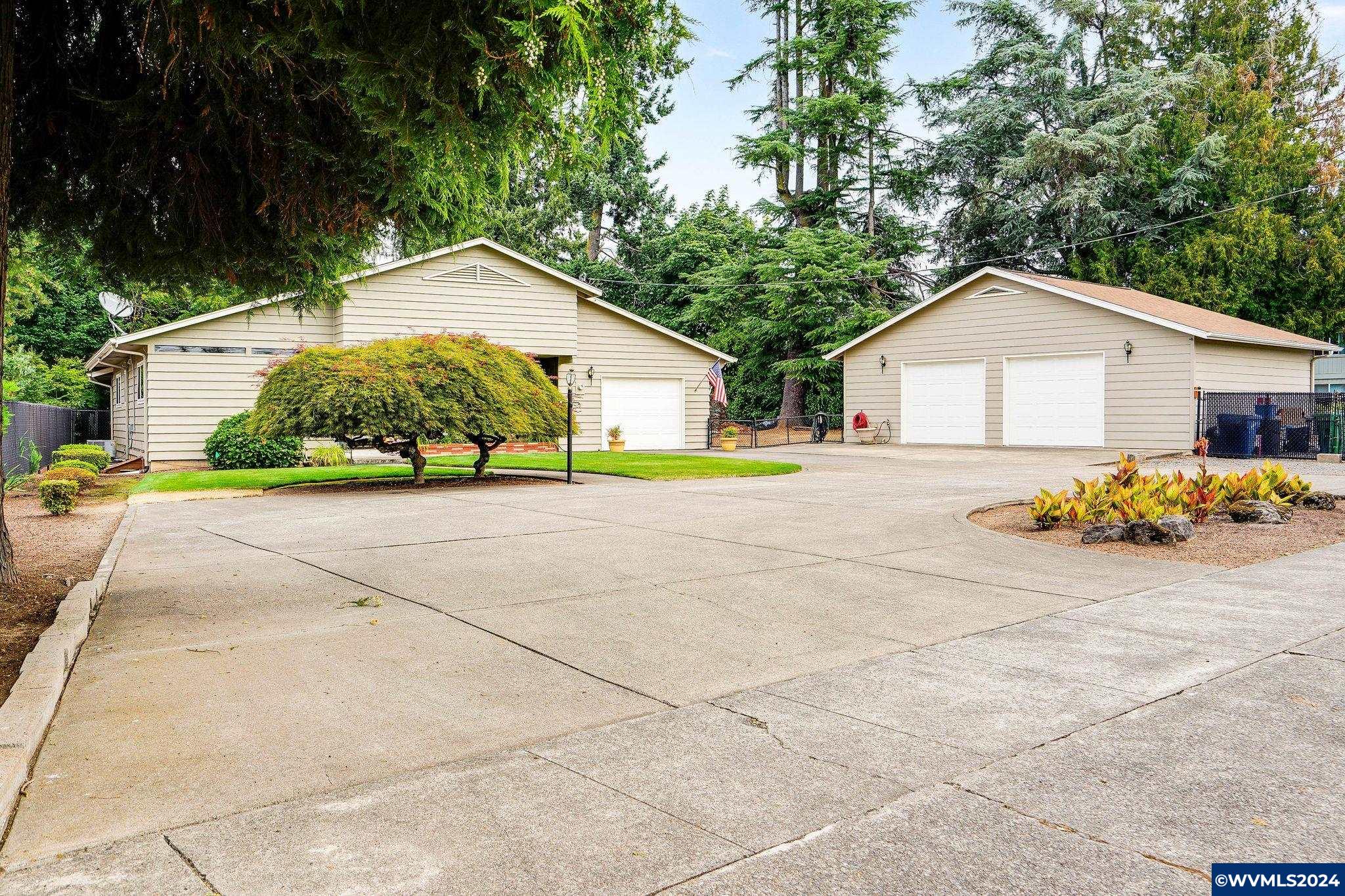 Jefferson St, Stayton, OR 97383