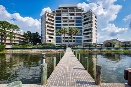 unit-602-200 Miracle Strip Pkwy Sw, Fort Walton Beach, FL, 32548-6695 | Card Image