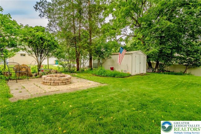 3195 Audubon St, House other with 4 bedrooms, 2 bathrooms and null parking in Palmer Twp PA | Image 17