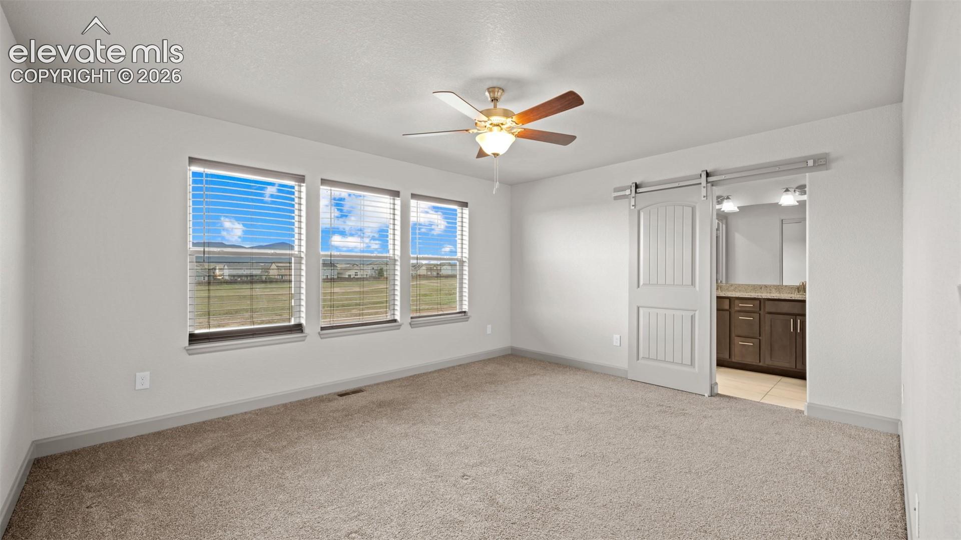 Residential in Colorado Springs 4