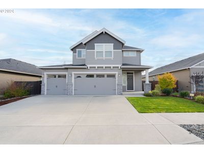 13105 Ne 60 Th Ave, House other with 5 bedrooms, 3 bathrooms and 3 parking in Vancouver WA | Image 1