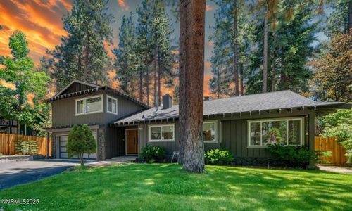 189 Ray Way, Zephyr Cove, NV, 89448 | Card Image