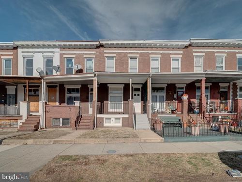 1716 Homestead St, BALTIMORE, MD, 21218-4939 | Card Image