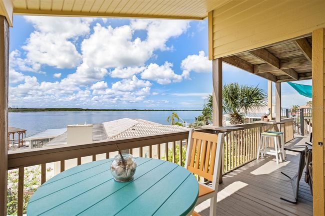 SIDE PORCH VIEW | Image 40