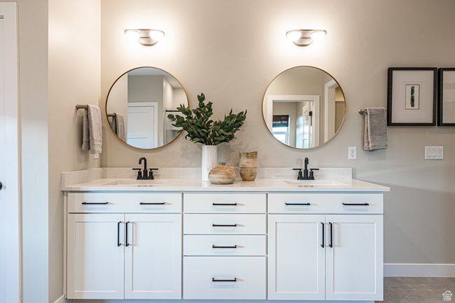 513 - 4625 N Fallow Way, House other with 6 bedrooms, 4 bathrooms and 3 parking in Eagle Mountain UT | Image 16