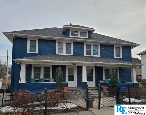 2565 Mason St, Omaha, NE, 68105-2371 | Card Image