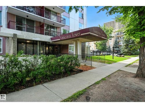 404-11007 83 Ave Nw, Edmonton, AB, T6G0T9 | Card Image