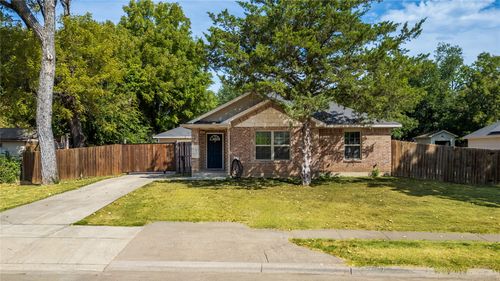 2433 56th Street, Dallas, TX, 75241 | Card Image