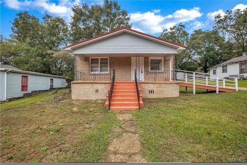 4504 20th St Ne, Tuscaloosa, AL, 35404-1508 | Card Image