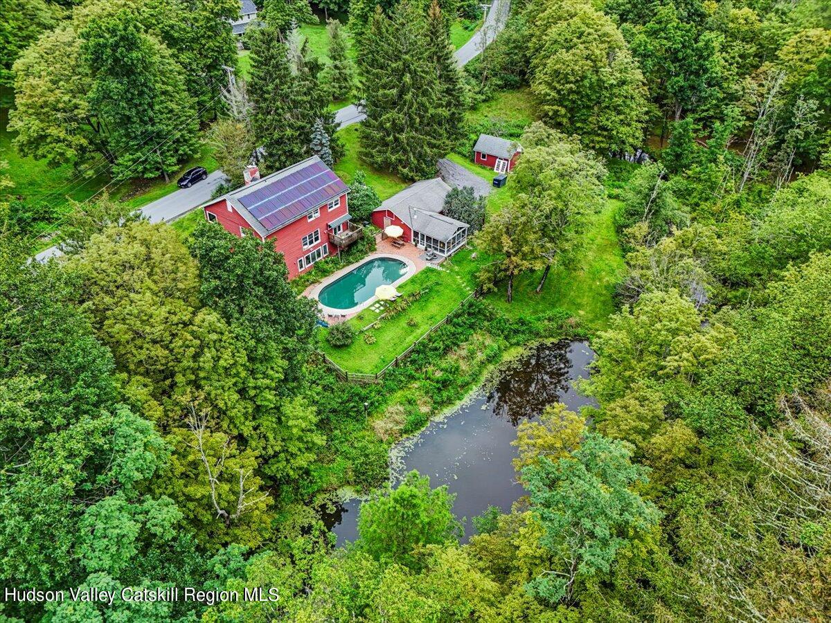 Longview Rd, Clinton Corners, NY 12514