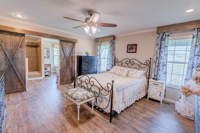 2057 Kite Rd, House other with 3 bedrooms, 2 bathrooms and null parking in Greeneville TN | Image 12