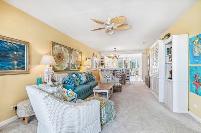 23A - 5000 Gasparilla Rd, Condo with 2 bedrooms, 2 bathrooms and null parking in Boca Grande FL | Image 12