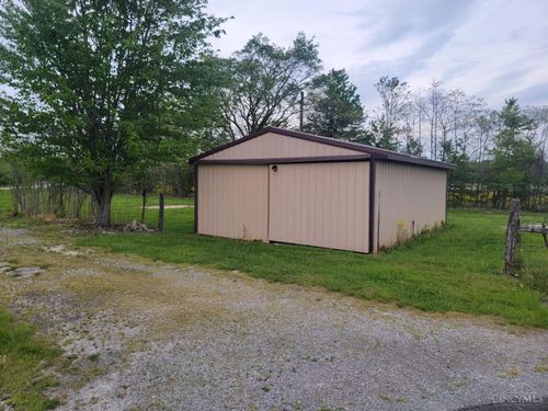 12754 Five Points Mowrystown Road, Eagle Twp, OH, 45171 | Card Image