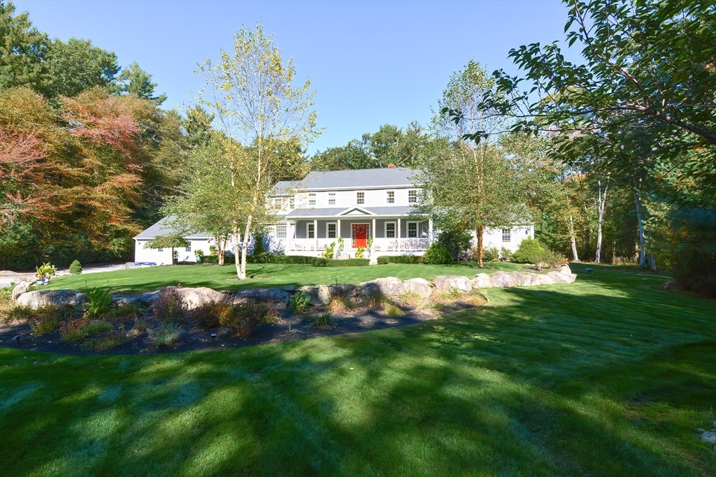 Ledge Rd, Seekonk, MA 02771