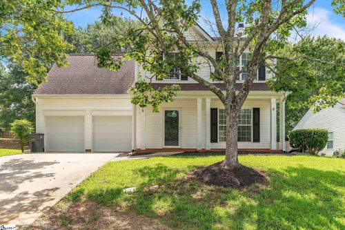 10 Brockmore Dr, Greenville, SC, 29605-5953 | Card Image