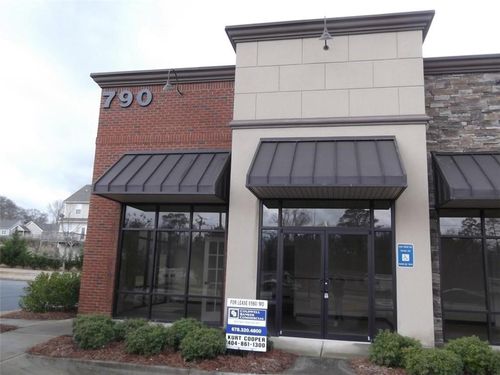 a-790 Burnt Hickory Road, cartersville, GA, 30120 | Card Image