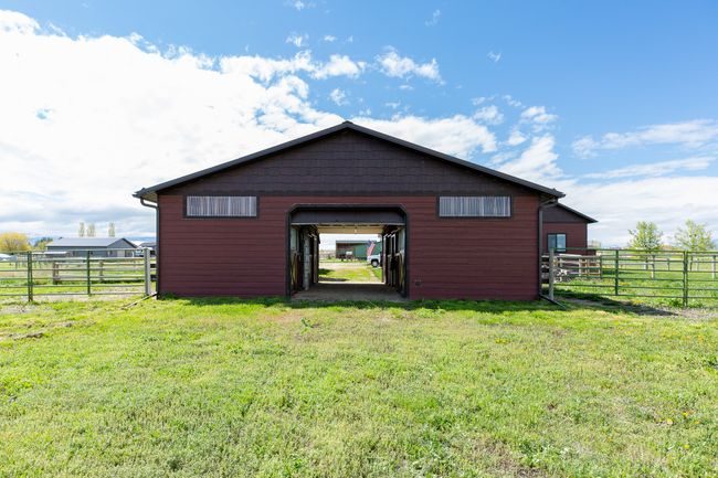 716 Shadow Dancer Way, House other with 3 bedrooms, 2 bathrooms and null parking in Stevensville MT | Image 11