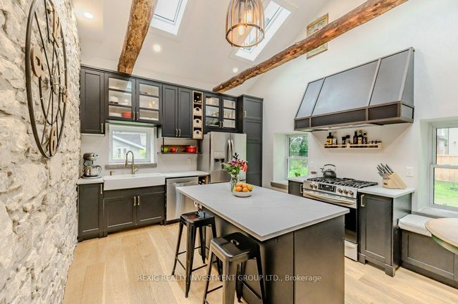 73 Northumberland St, House other with 2 bedrooms, 1 bathrooms and 4 parking in Guelph ON | Image 18