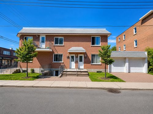 4889 Rue De Charleroi, Montréal, QC, H1G2Y8 | Card Image