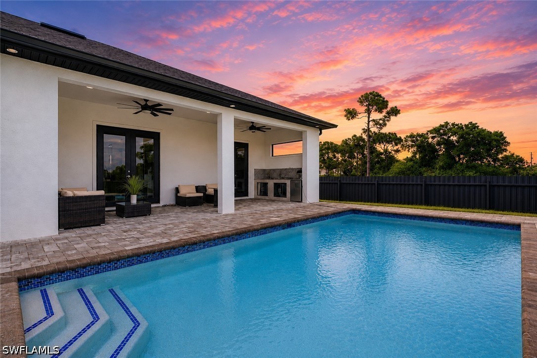Residential in Cape Coral