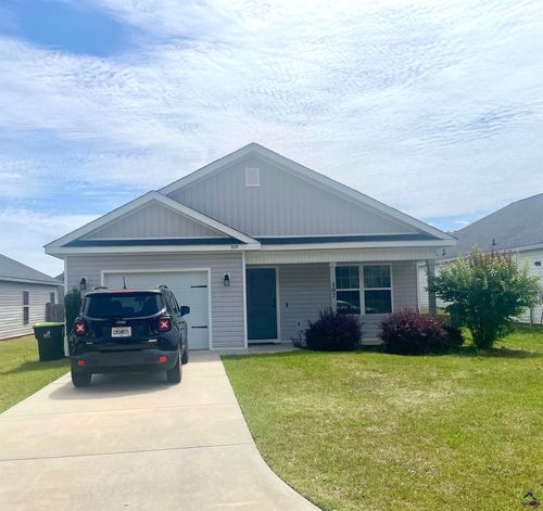107 Jaybee Dr, Warner Robins, GA, 31088-8446 | Card Image