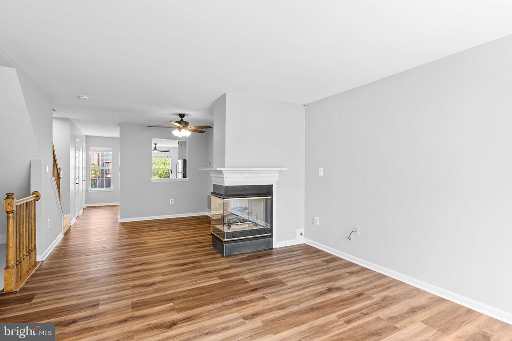 Residential Lease in HERNDON 3