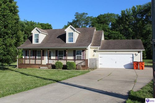 63 Daphne Court, Cecilia, KY, 42724 | Card Image