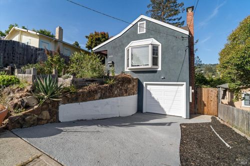 4538 Tulip Ave, Oakland, CA, 94619-2713 | Card Image