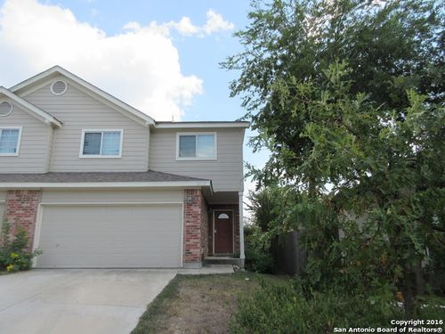6004 Grass Hill Dr, Leon Valley, TX, 78238-2301 | Card Image