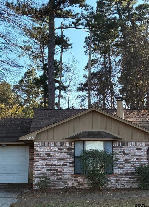 13571 Sheldon Ln, Tyler, TX, 75703-6534 | Card Image