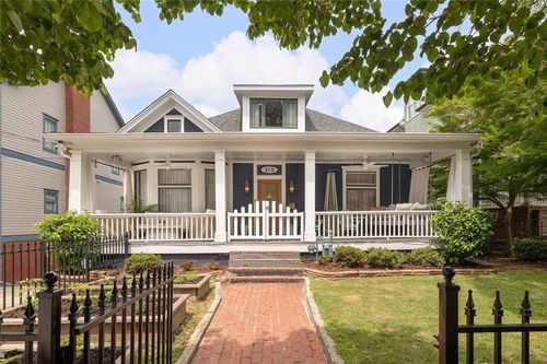570 East Ave Ne, ATLANTA, GA, 30312-1302 | Card Image