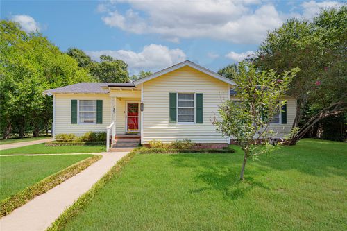 1306 Mobile Street, Marshall, TX, 75670 | Card Image