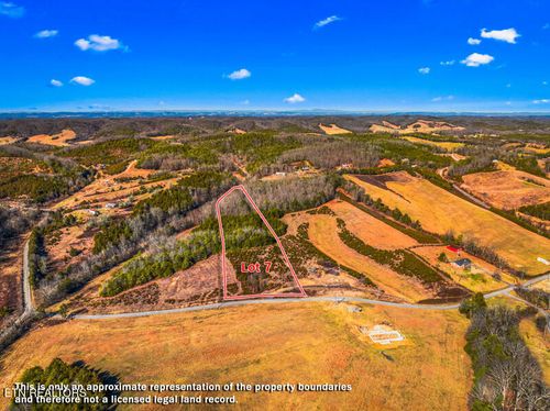 7 Lonesome Pine Rd, Bybee, TN, 37713 | Card Image