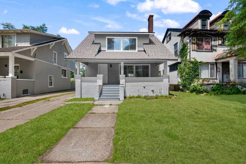 80 Louise St, Highland Park, MI, 48203-2772 | Card Image