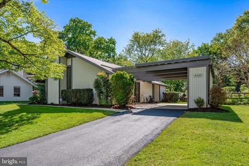 19520 Gallatin Ct, GAITHERSBURG, MD, 20886-3903 | Card Image