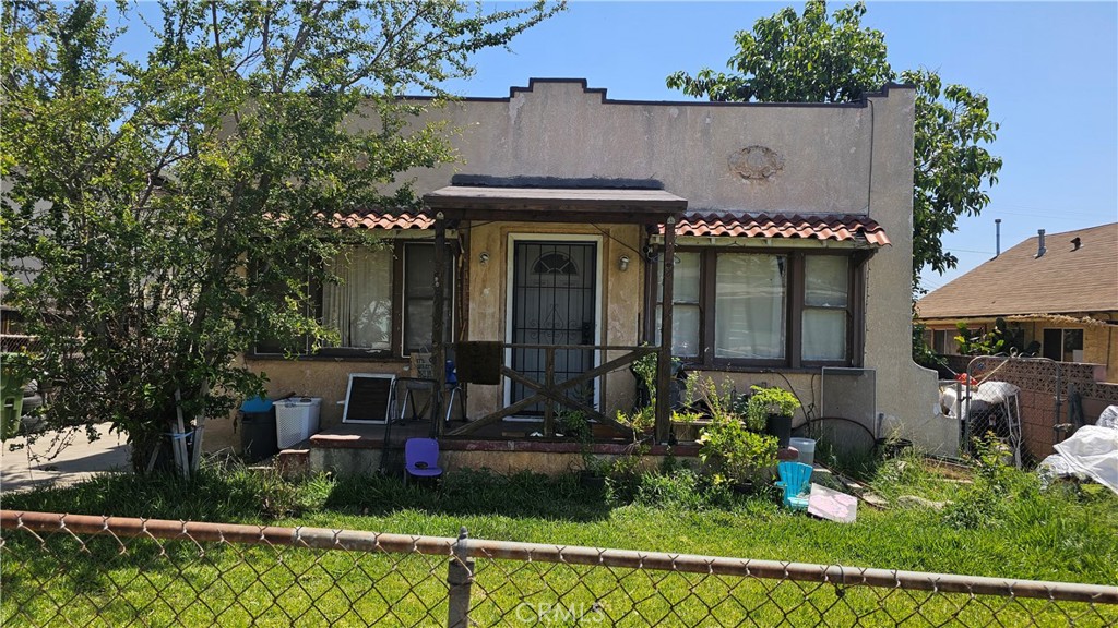 Residential in Los Angeles