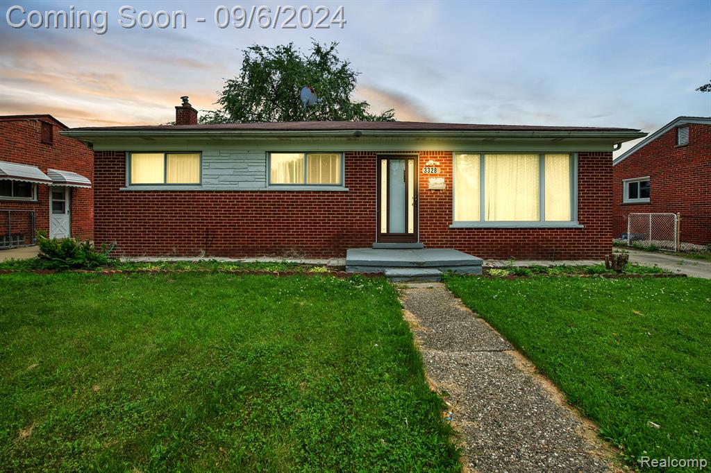 Otis Ave, Warren, MI 48091