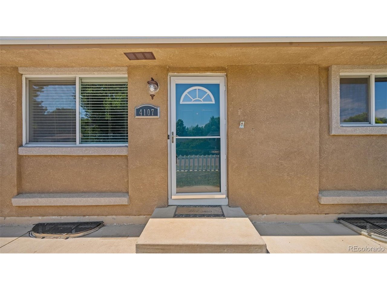 Residential in Colorado Springs 4