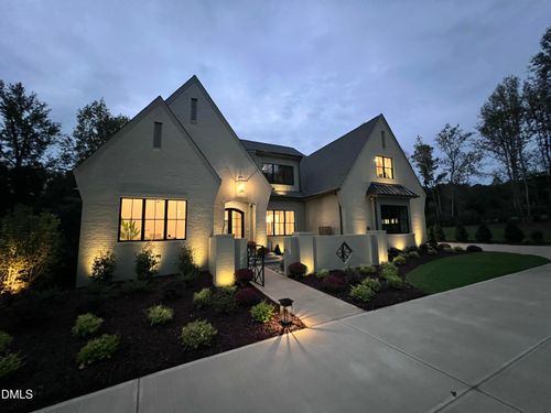 274 Westhampton Dr, Pittsboro, NC, 27312-8706 | Card Image