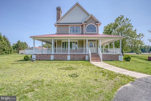 5045 Sandy Bend Rd, MARYDEL, DE, 19964-2117 | Card Image
