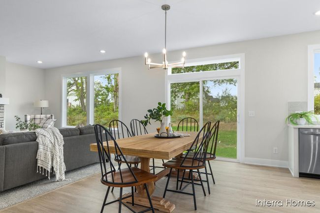 40 - 343 Seneca Ridge Dr, House other with 4 bedrooms, 3 bathrooms and null parking in Middleville MI | Image 8