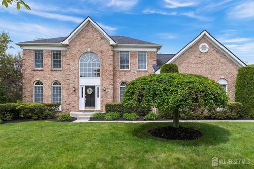24 Saddle Ct, Monroe, NJ, 08831-3503 | Card Image