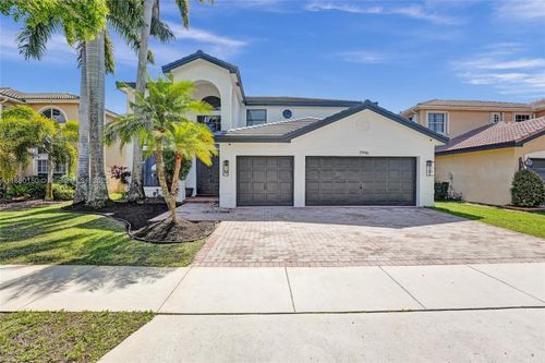 17946 Sw 35th Dr, Miramar, FL, 33029-1685 | Card Image