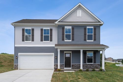 42 Seabiscuit Ct, LEXINGTON, VA, 24450-3693 | Card Image