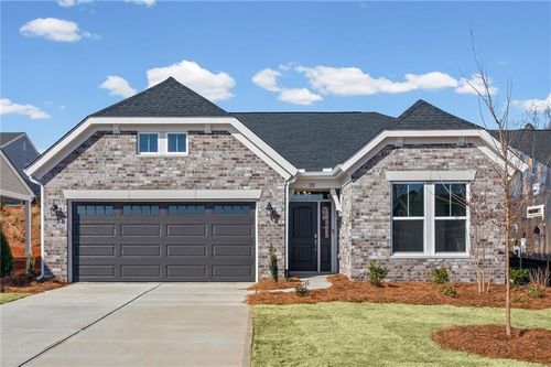 33 Parkdale Court, Dallas, GA, 30157 | Card Image
